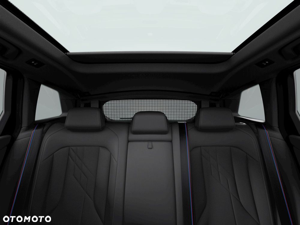 BMW X3 - 8