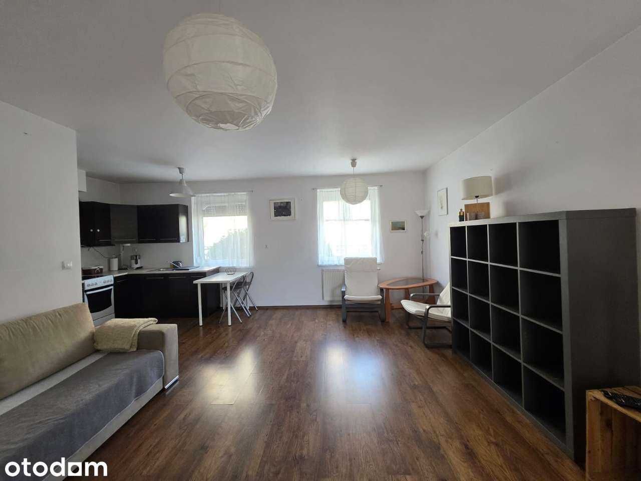 Mieszkanie do wynajęcia – Kraków, ul. Borkowska | 40 m² | 2200 zł