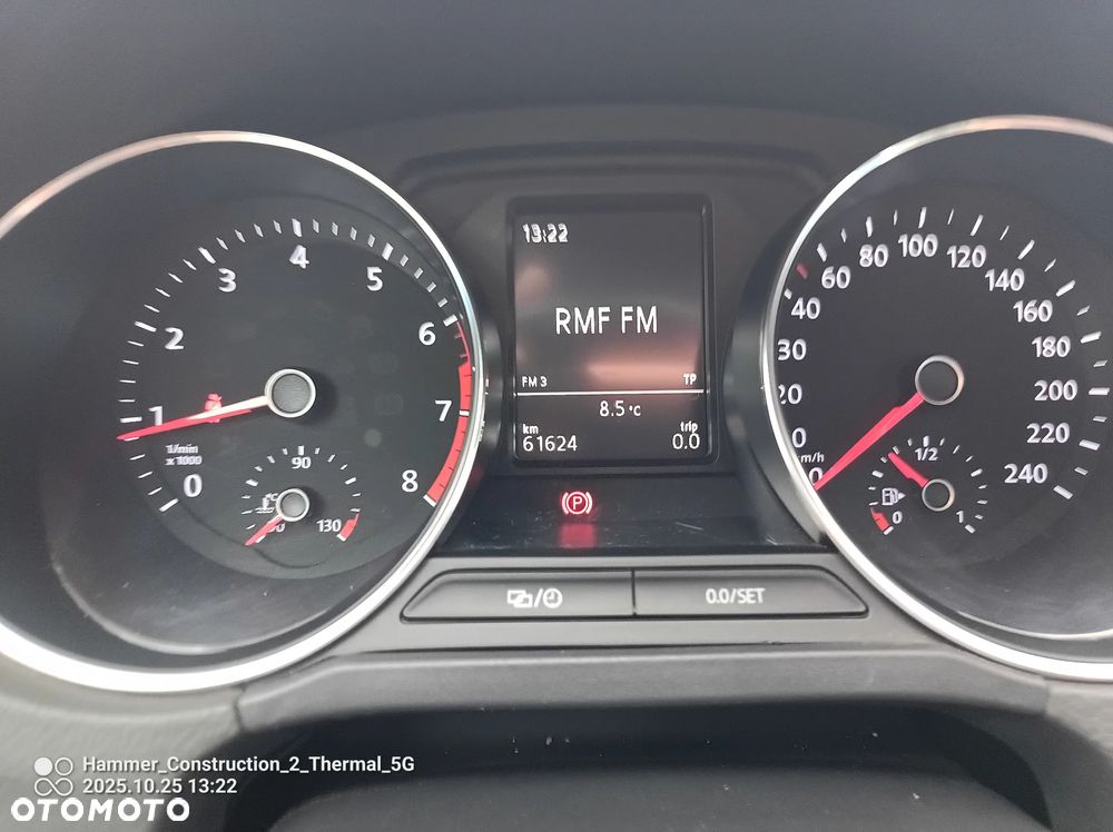 Volkswagen Polo - 13