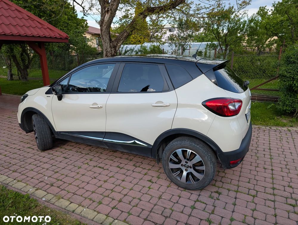 Renault Captur 1.2 Energy TCe Limited - 1