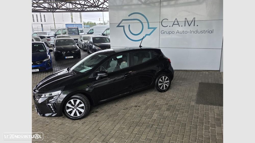 Mitsubishi Colt 1.0 MPI Kyoto - 7