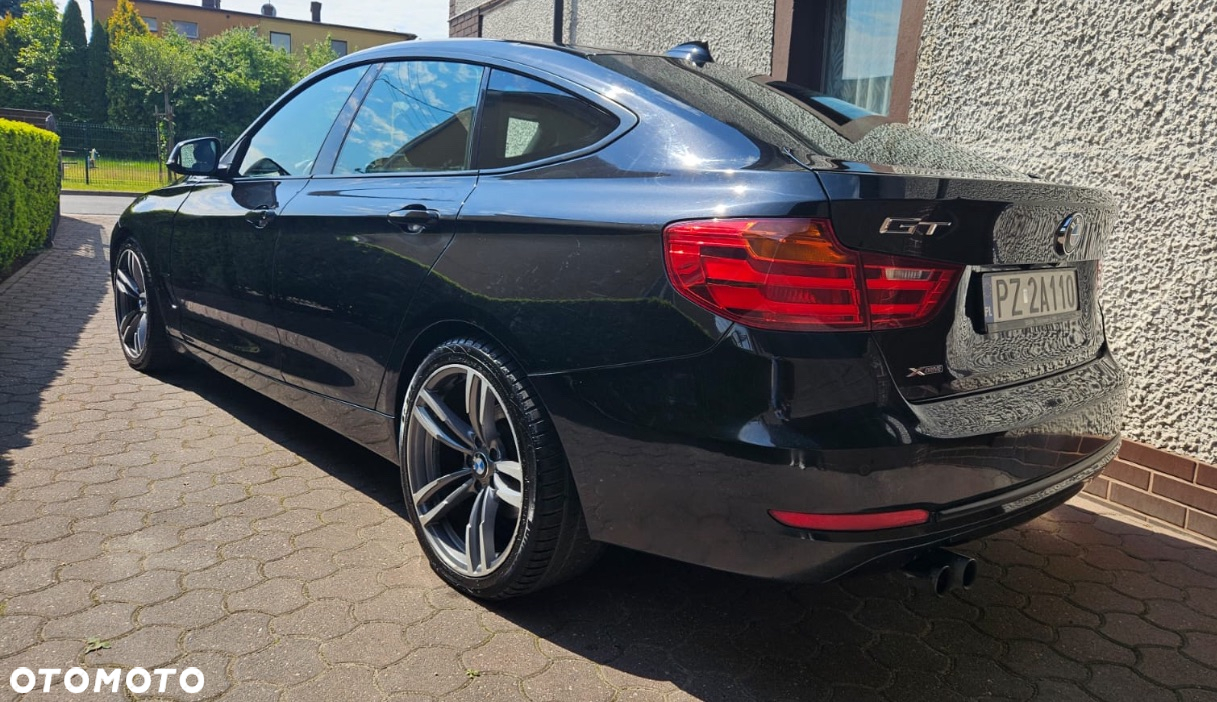 BMW Seria 3 - 7