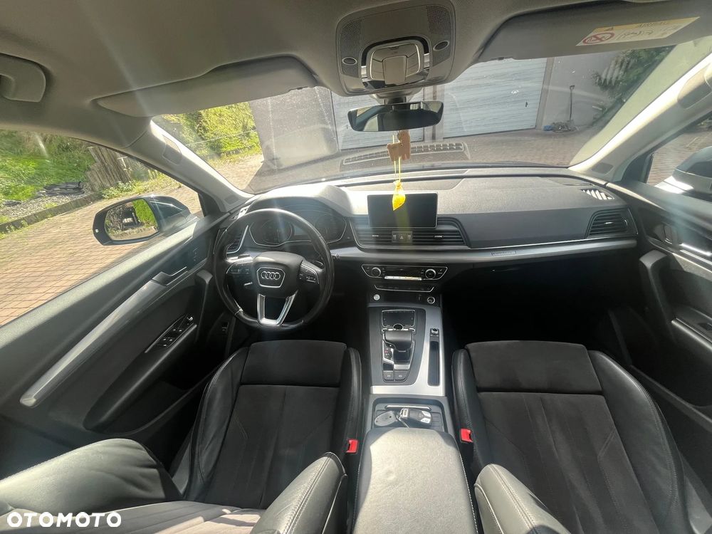 Audi Q5 2.0 TDI Quattro S tronic - 11