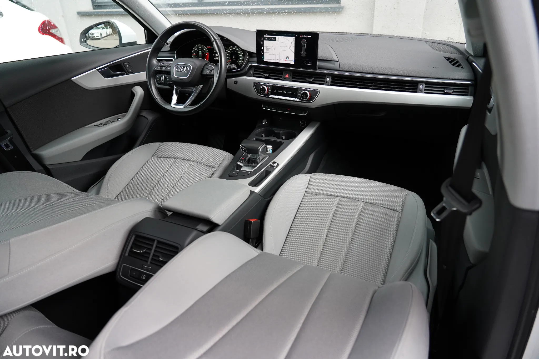 Audi A4 Avant 2.0 40 TDI S tronic MHEV Advanced - 13
