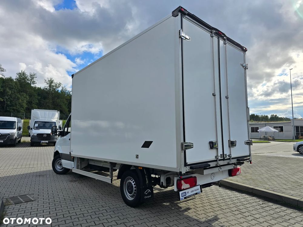 Mercedes-Benz CARPOL SPRINTER - 7