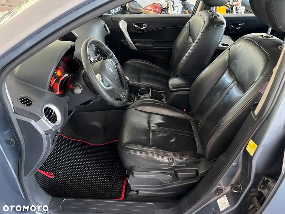 Renault Koleos 2.0 dCi 4x4 Bose Edition - 13