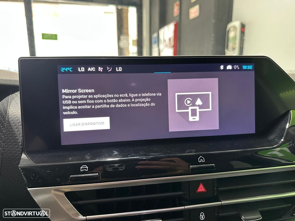 Citroën e-C4 50 kWh Shine Pack - 31