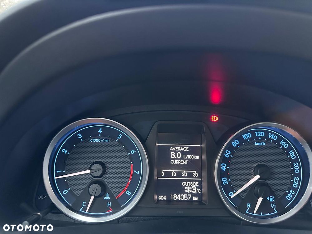 Toyota Auris 1.6 Premium - 10