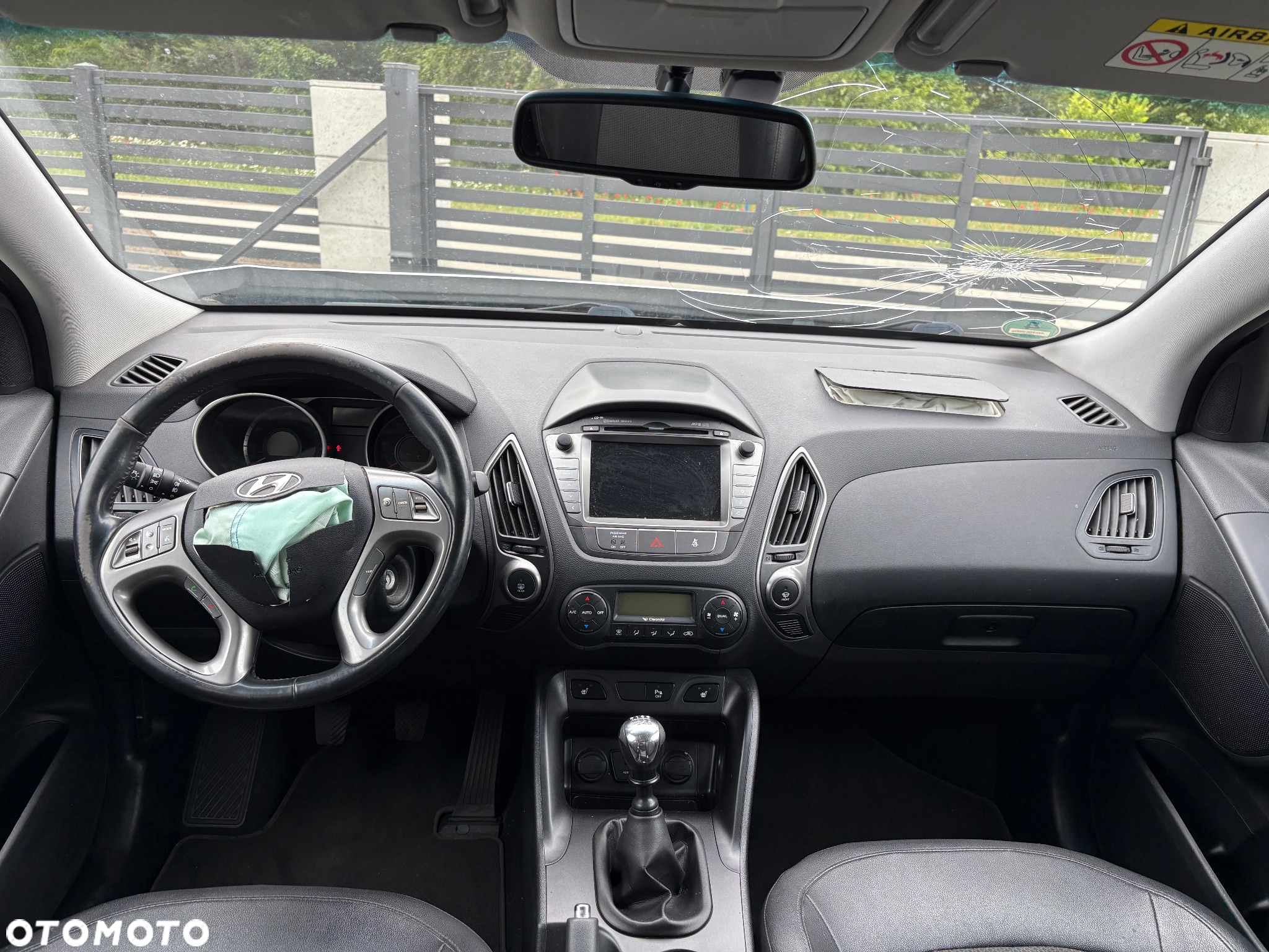 Hyundai ix35 1.6 2WD Trend - 8