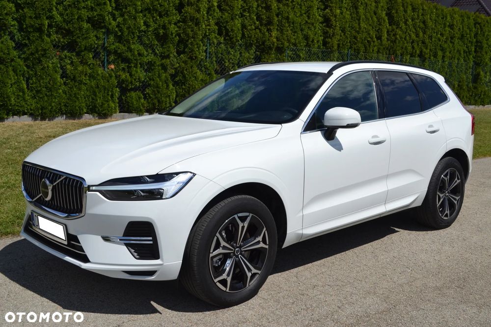 Volvo XC 60 - 29