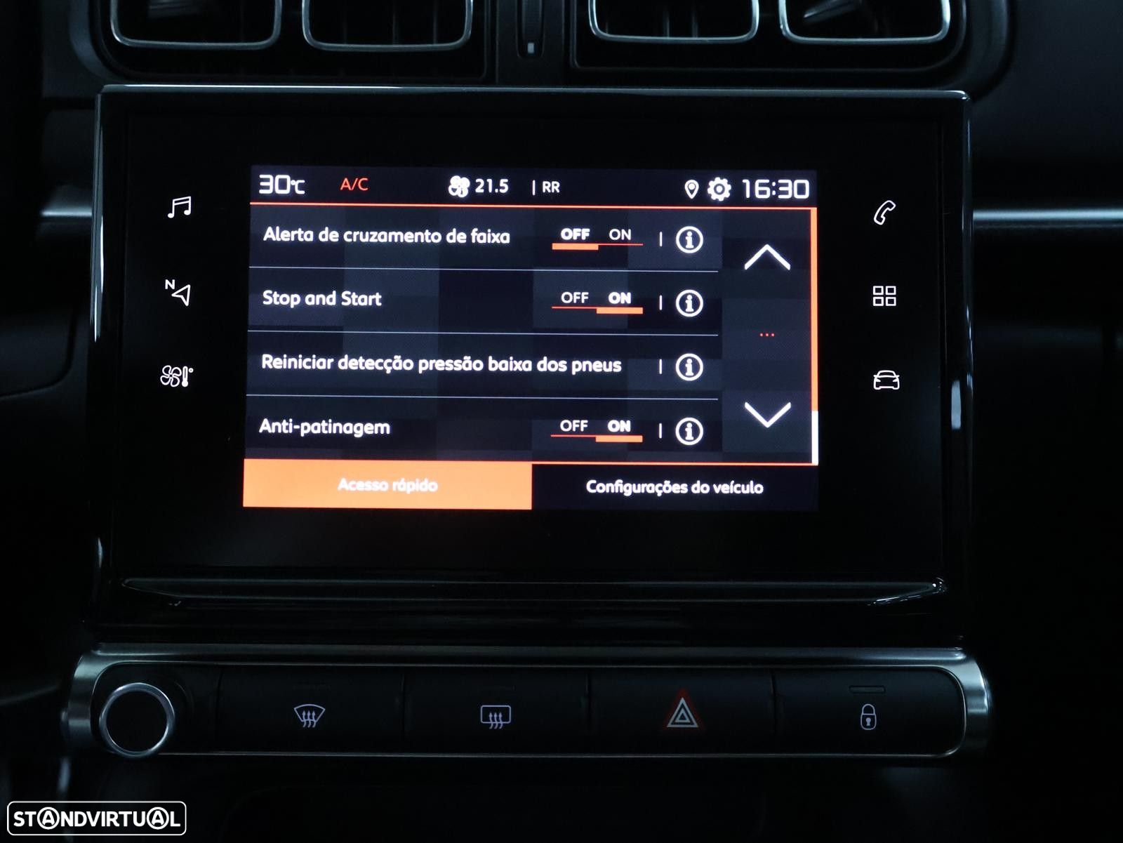Citroën C3 1.2 PureTech C-Series - 22