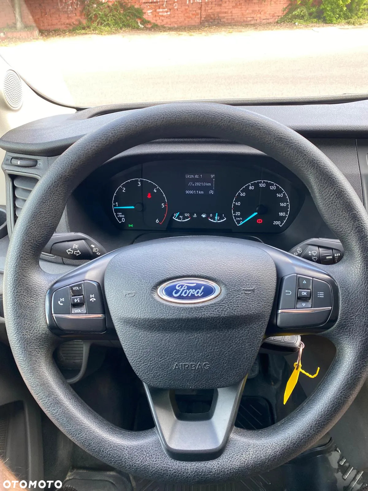 Ford TRANSIT - 11