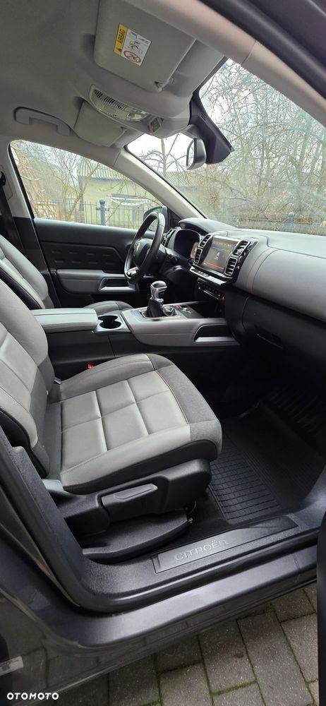 Citroën C5 Aircross - 5