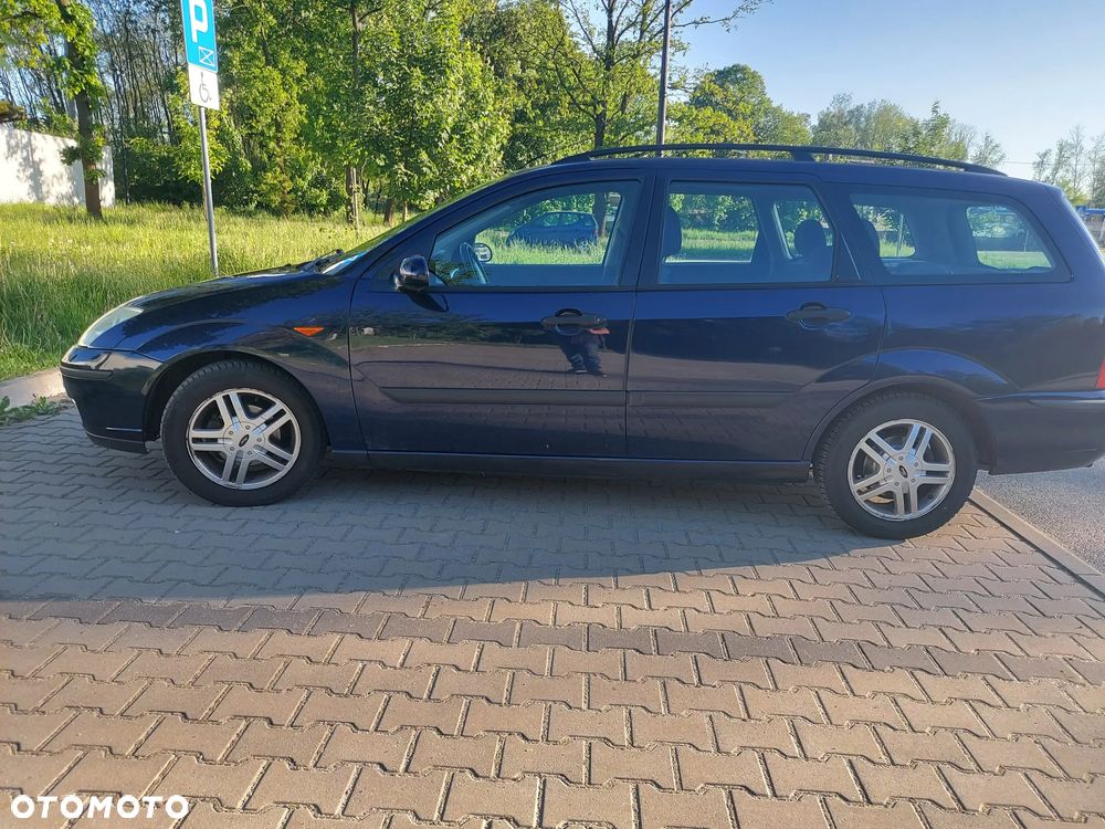 Ford Focus - 4