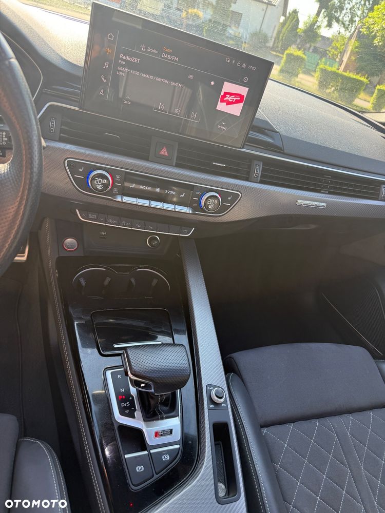 Audi RS5 Sportback - 11