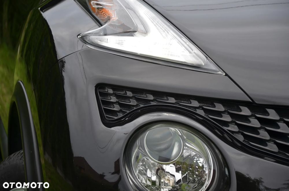 Nissan Juke 1.6 Visia Plus - 13