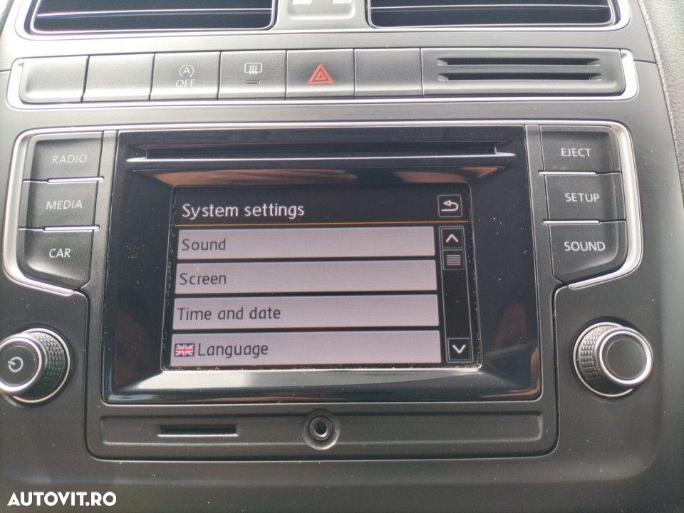 Volkswagen Polo - 21