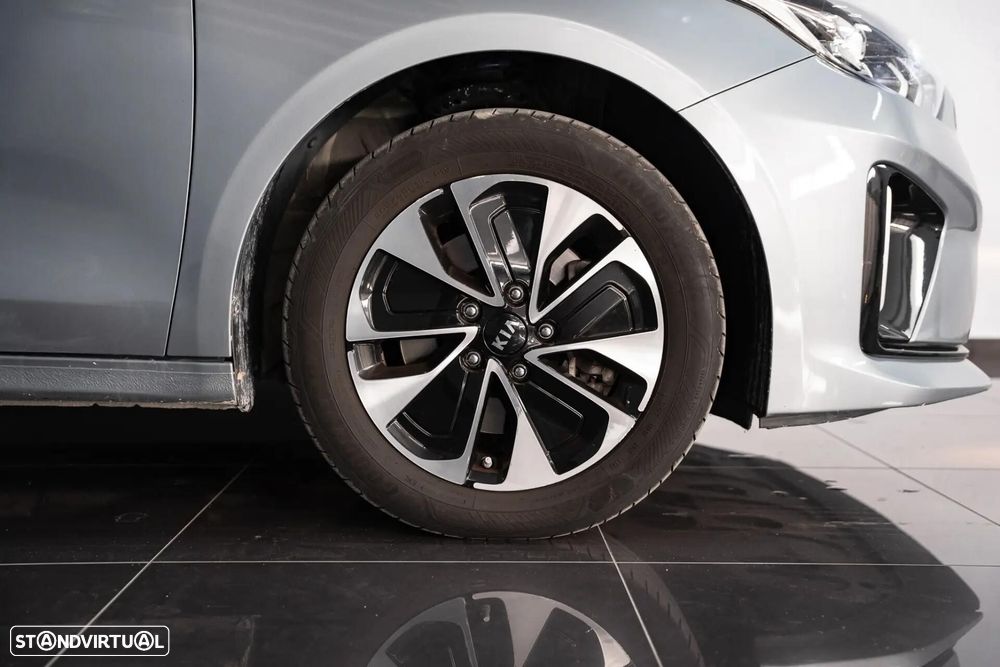 Kia Ceed SW 1.6 GDi PHEV Drive 6DCT - 5