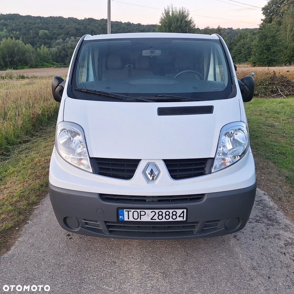Renault Trafic - 3