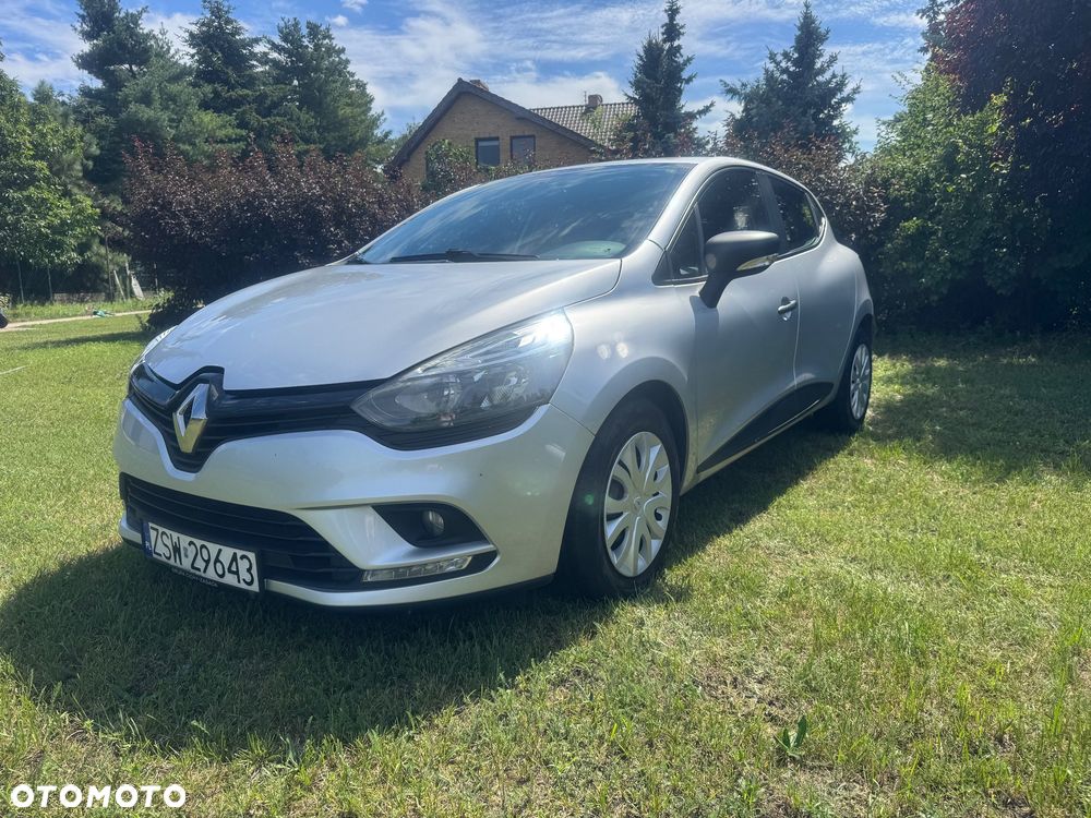 Renault Clio 1.5 dCi Energy Life - 17