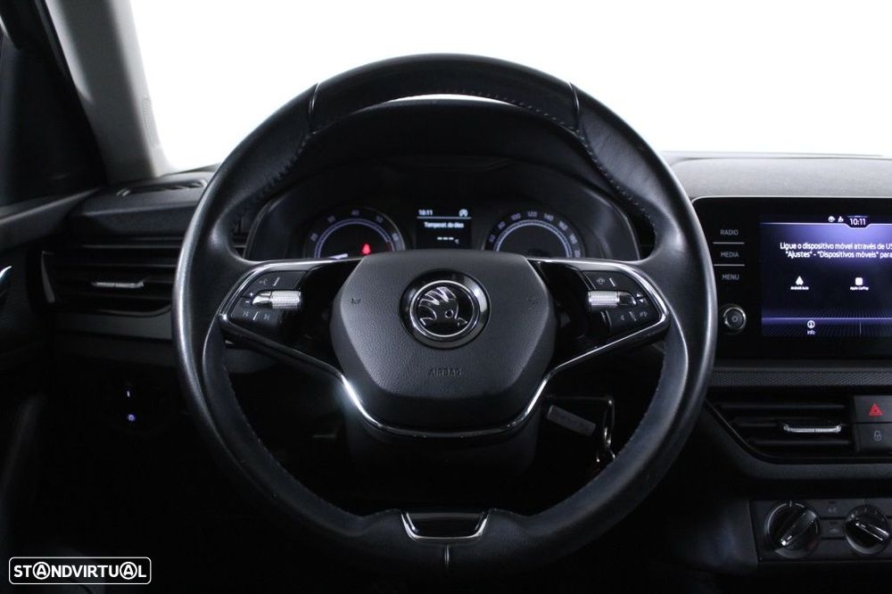 Skoda Scala 1.0 TSI Ambition - 19