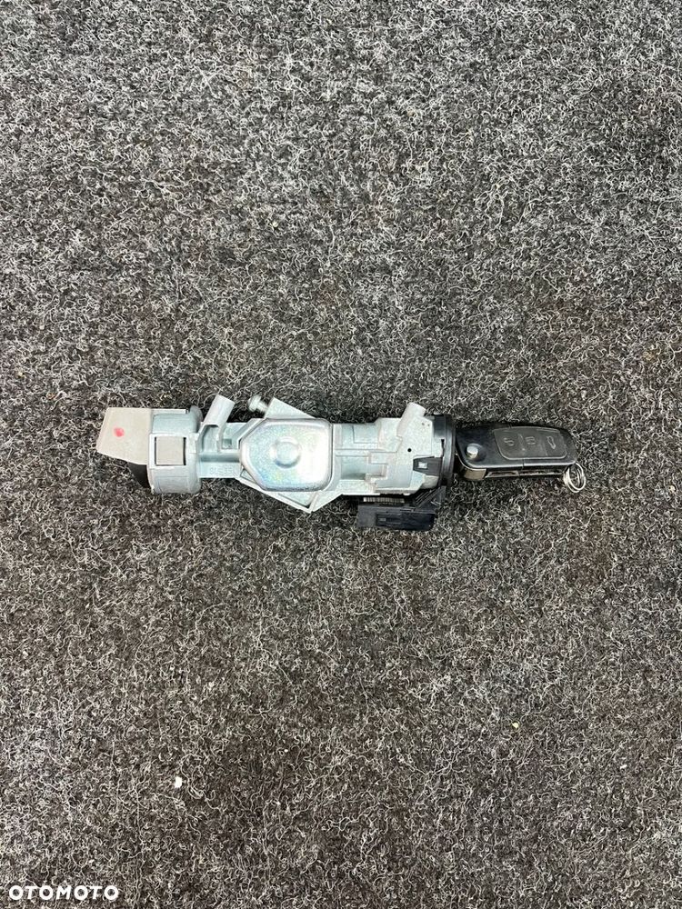 s-max stacyjka kluczyk 3M51-3F880-AC - 5