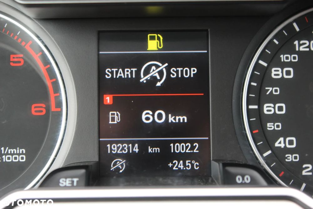 Audi A4 Avant 2.0 TDI DPF clean diesel Attraction - 15