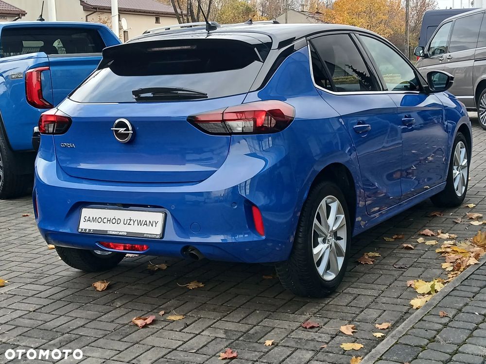 Opel Corsa 1.2 Elegance S&S - 40