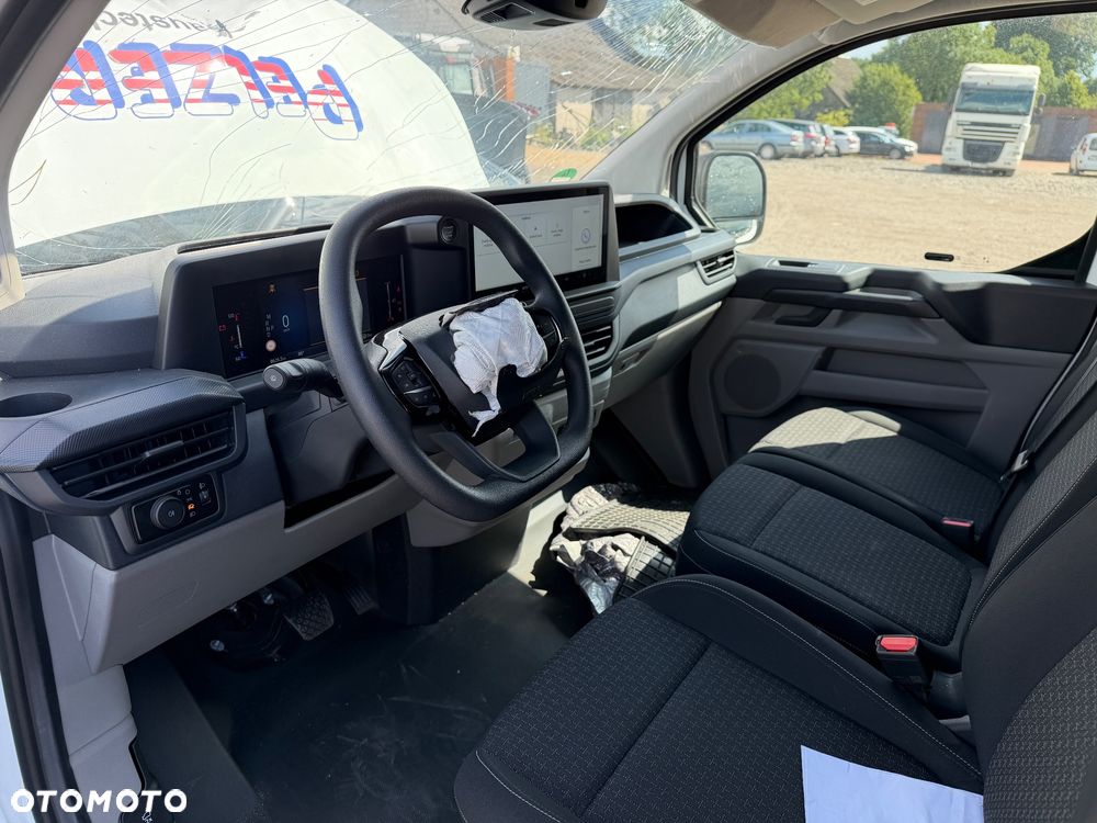 Ford Transit Custom Kasten 280 L1 Trend FWD - 6