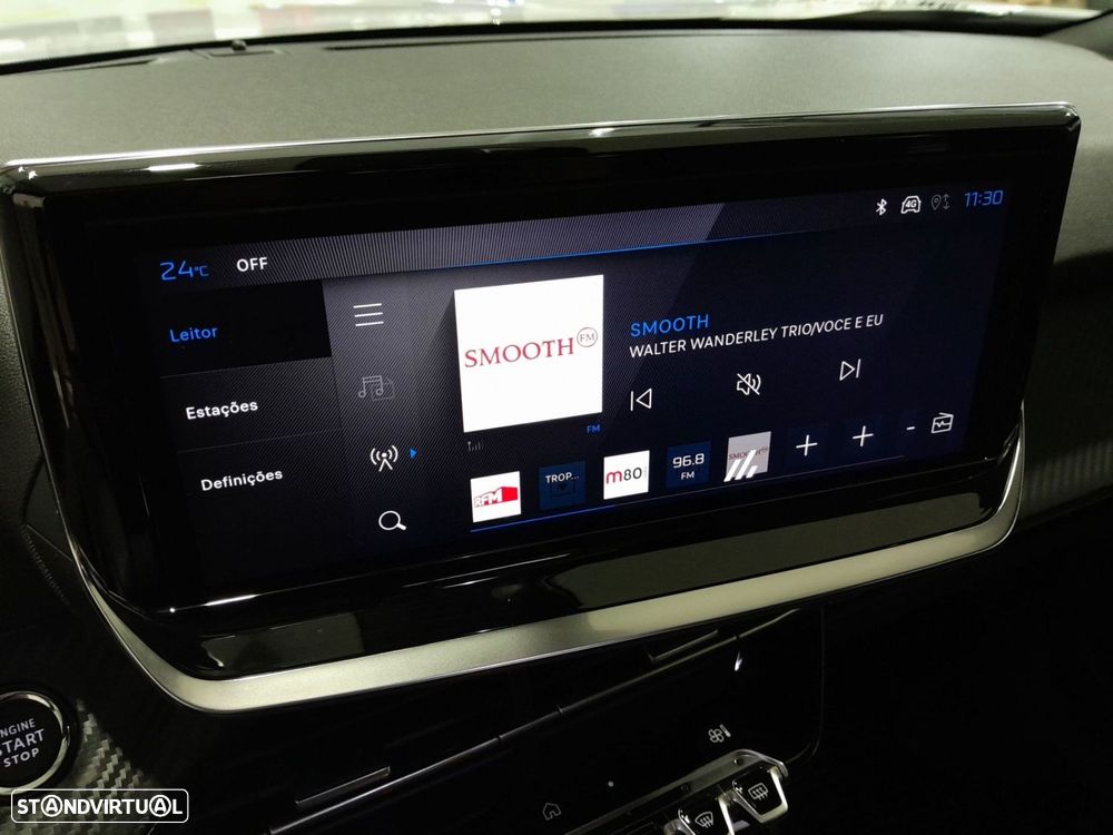 Peugeot e-2008 54 kWh Style - 17