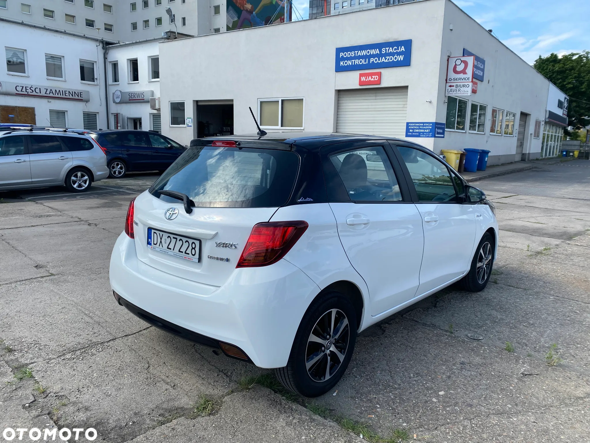 Toyota Yaris 1.0 Life - 7
