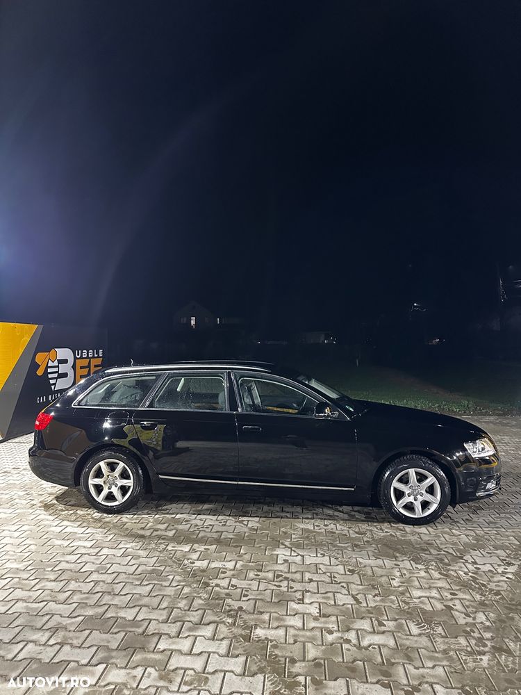 Audi A6 2.0 TFSI Multitronic - 3