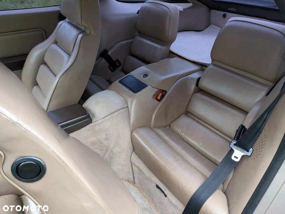 Porsche 928 - 7
