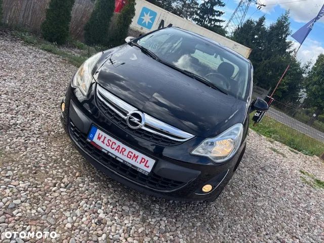 Opel Corsa 1.2 16V EcoFLEX Active - 1