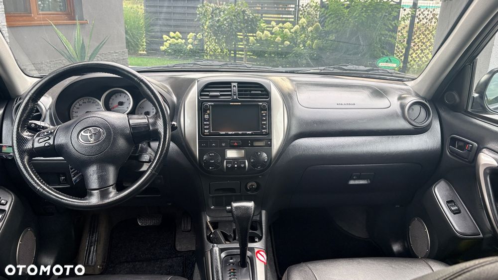 Toyota RAV4 2.0 VVT-i Prestige - 16