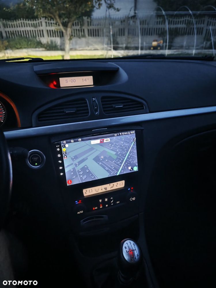Renault Laguna 2.0T Luxe Dynamique - 25