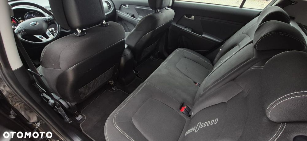 Kia Sportage - 35