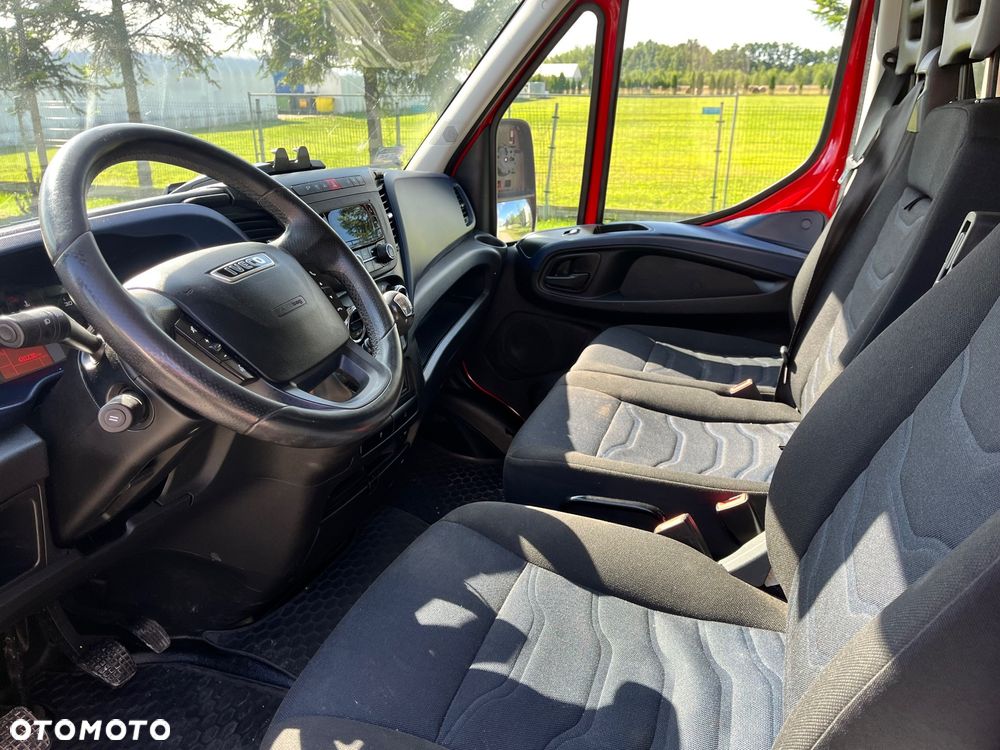 Iveco Daily - 9