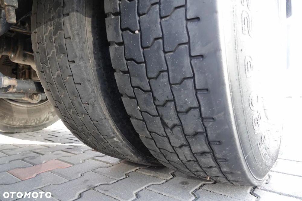 Mercedes-Benz AROCS 2636 / 6x4 / WYWROTKA 3 STRONNA / MEILLER KIPER / EURO 6 / ŁADOWNOŚĆ: 14.100 KG - 20