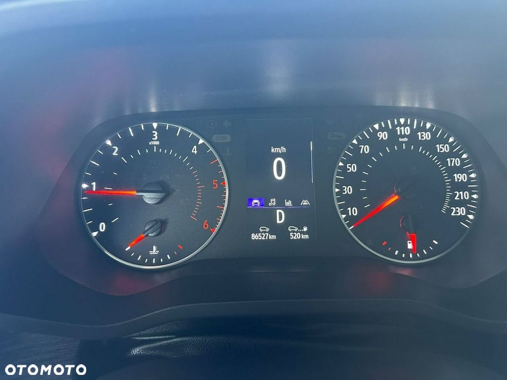 Renault Trafic - 21