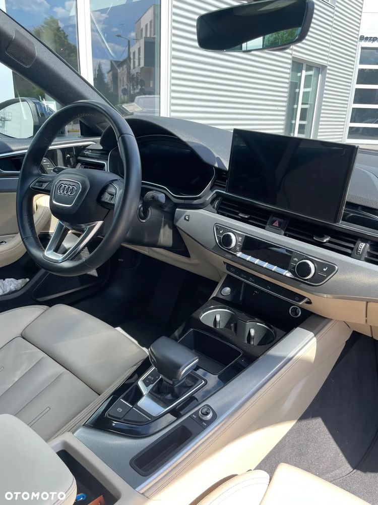 Audi A5 Coupe 45 TFSI quattro S tronic S line - 14
