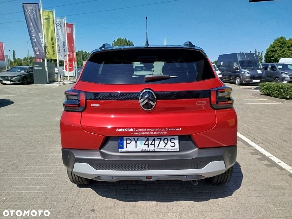 Citroën C3 - 6