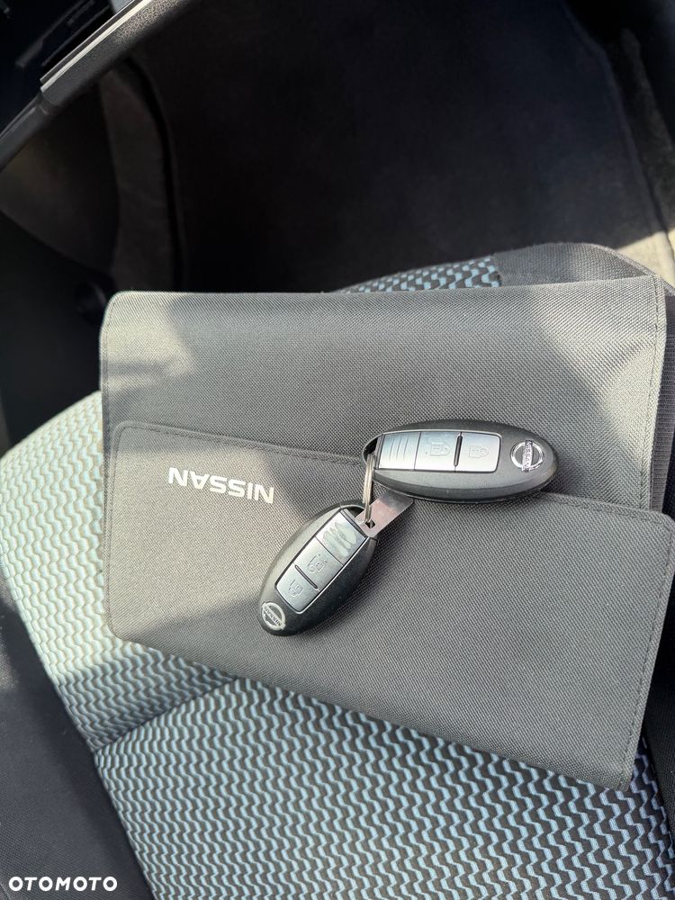 Nissan Note 1.2 Tekna - 27