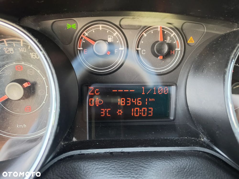 Fiat Bravo 1.4 T-JET 16V Emotion - 28