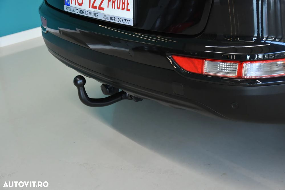 Kia Sportage 1.6 GDI 2WD Black Edition - 22