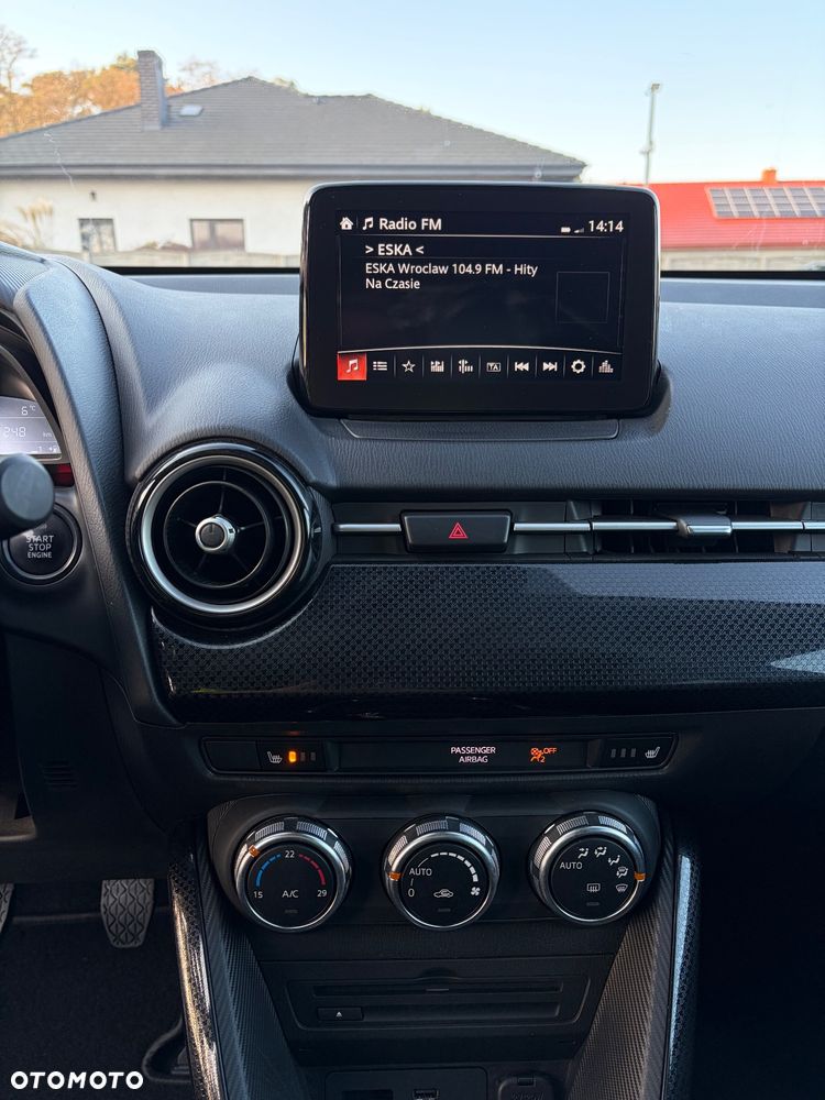 Mazda 2 SKYACTIV-G 90 Center-Line - 15