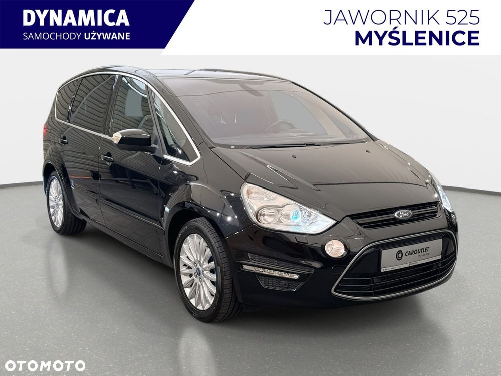 Ford S-Max - 2