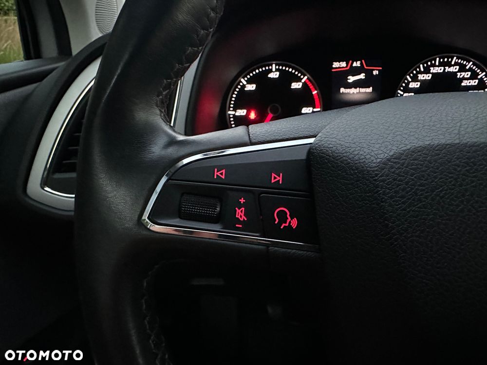 Seat Leon - 31