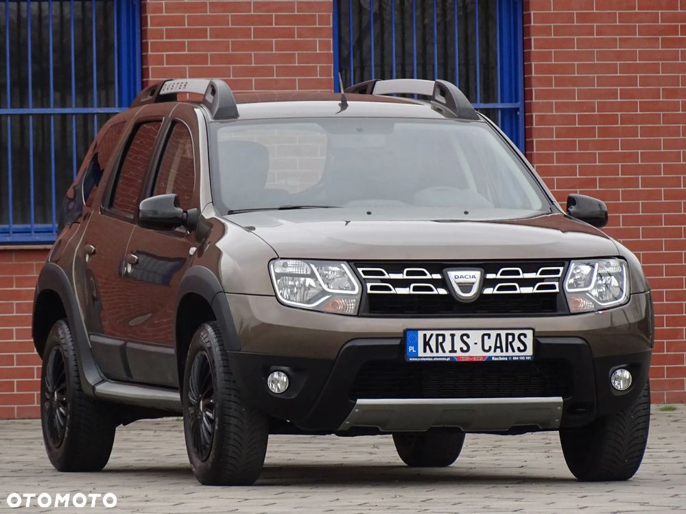 Dacia Duster 1.2 TCe Celebration - 26