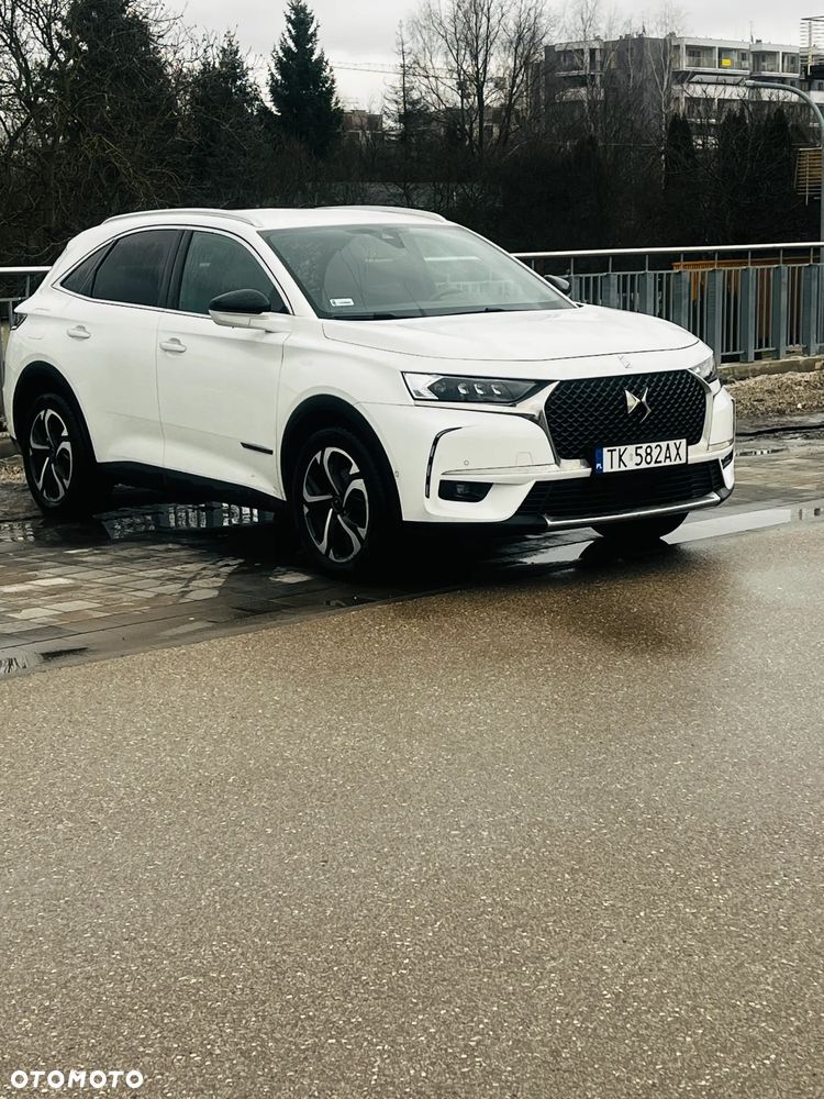 DS Automobiles DS 7 Crossback - 6